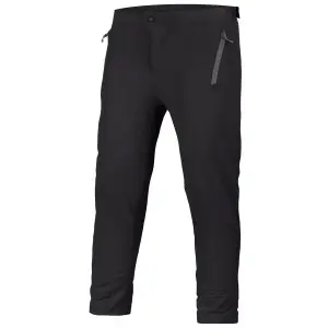 Endura MT500JR Burner Pants Sort Junior