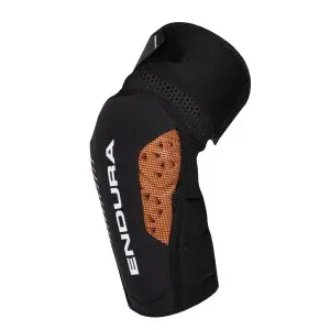 Endura MT500 D3O knebeskyttere svart