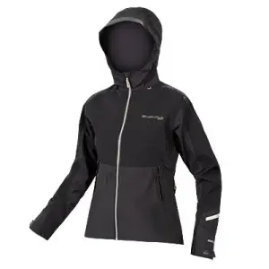 Endura MT500 Vanntett Jakke Til Dame