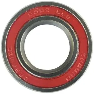 Enduro 6902 Keramisk LLB ABEC5 15x28x7 MM