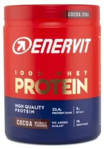 Enervit Whey Protein Kakao 420g