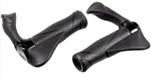 Ergotec Griff MF2 Ergonomiske Håndtak Med Barends