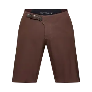 FOX Flexair ascent sykkelshorts uten seler cocoa herre