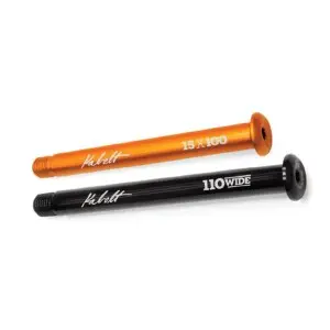 FOX Thru Axle 110x15 til Fox 32