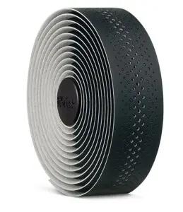 Fizik Tempo Microtex Bondcush Styreteip Sort