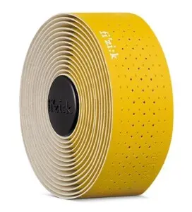Fizik Tempo Microtex Styretape Gul
