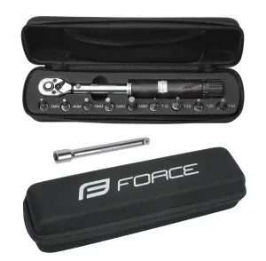 Force Momentnøkkel 2-14 NM