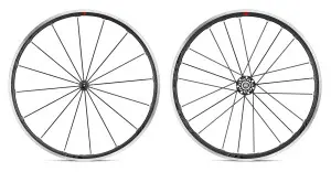 Fulcrum Racing Zero 2WF 11 Speed Shimano Ceramic