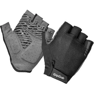 GripGrab Expert RC Max Sykkelhansker, Svart