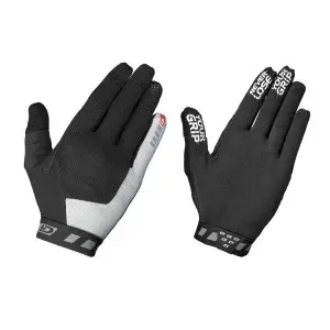 GripGrab Vertical Sykkkelhansker Sort