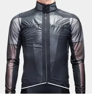 Isadore Essential Jacket