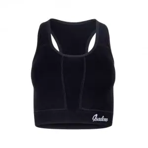 Isadore Sports BH Svart
