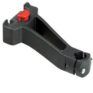 Styrstamme adapter KLICKFIX ø22 til ø 26