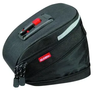 Klickfix Micro 200exp Seteveske 1,5 - 2 liter