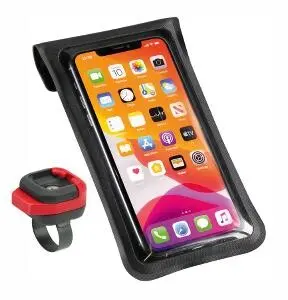 Klickfix Phonebag Light M 11x18,5