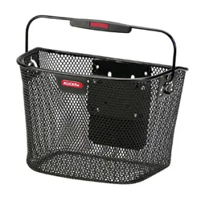 Klickfix Uni Mini Kurv 10L