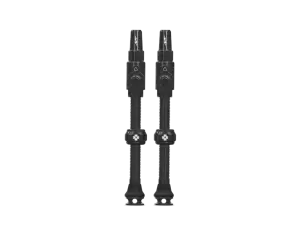 Muc-Off Big Bore Lite 60mm Tubeless ventiler sort