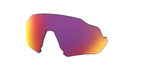 Oakley Flight Jacket Prizm Road