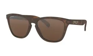 Oakley Frogskins Matt Brun Prizm Tungsten