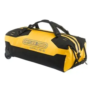 Ortlieb Duffle RS Sunyellow Veske 110 Liter