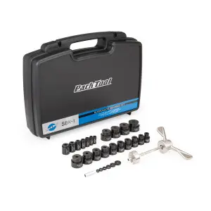 Park Tool SBK-1 Lagerpresse Sett 