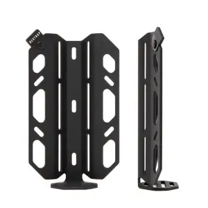 Restrap Carry Cage Holder til store flasker og sykkelvesker