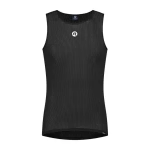 Rogelli Kite II Baselayer Ermeløs Svart