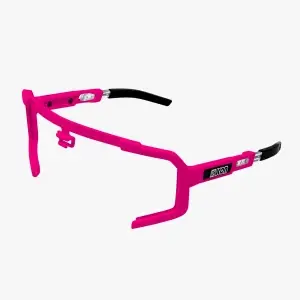 Scicon Aeroscope Reserve Ramme Pink Fluo