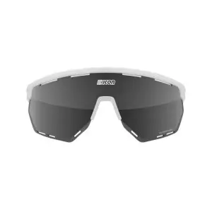 Scicon Aerowing Hvit/ Multimirror Silver