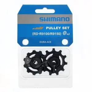 Shimano Trinsehjul Dura Ace RD-R9100