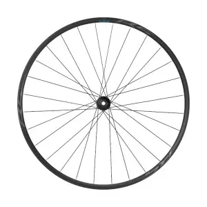 Shimano RS171 racerhjul 700c forhjul skivebremse center lock