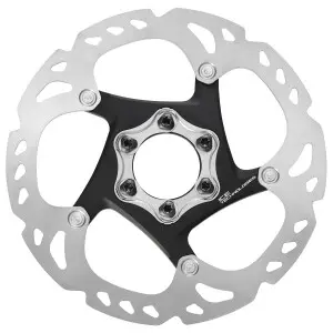 Shimano XT skive 160 mm Ice Technologies