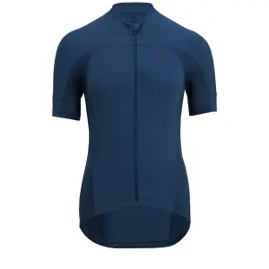 Silvini Montella Trøye Navy Blå