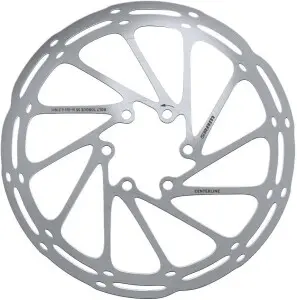 Sram Centerline rotor 140mm avrundet