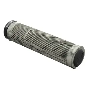 Syncros All Mountain Lock on Håndtak Small Marmor Beige/Sort