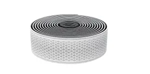 Syncros RC styretape hvit