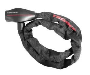 TRELOCK BC380 Kjedelås, 85 cm