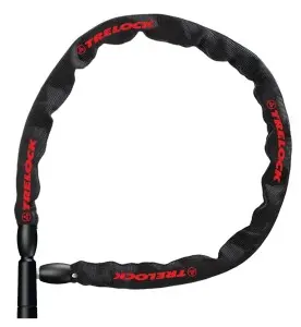 Trelock Låsekjede BC115 60cm Ø 4mm