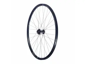 Stan's NoTubes Grail S1 gravel forhjul 700c skivebrems 6-bolter