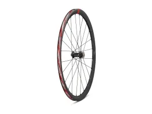 Fulcrum Racing 4 Road disc hjulsett 700c 34mm Campagnolo body aluminium