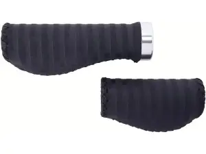 CONTEC Mirage Ergo Exclusiv håndtak holker 92mm / 135mm par sort