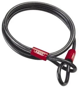 Abus Wire Cobra 10mm 500 cm