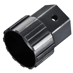 Shimano Oversized Centerlock Avdrager