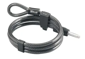 AXA RLE Defender Wire 150 cm x ø10 mm