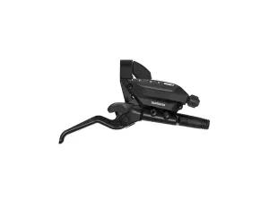 Shimano STI grep ST-EF515-8 høyre til 8 gears kassette og hydrauliske bremser
