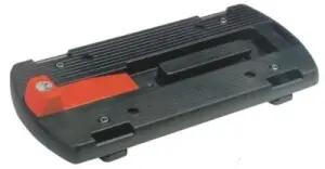Adapter til Klickfix Bagasjeboks /Kurv