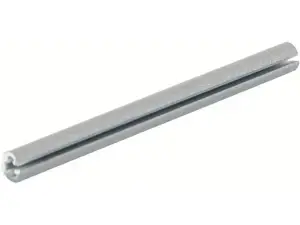 CONTEC Clip R refleks til eiker 60mm StVZO 72 stk. sølv
