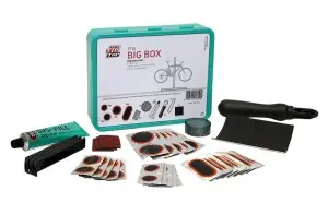 Rema Tip Top TT15 Lappesett (Big Box)