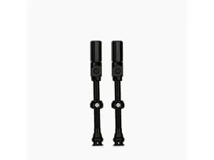 Muc-Off Big Bore Hybrid 60 mm tubeless ventiler sort