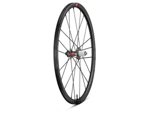 Fulcrum Racing Zero Road disc hjulsett 700c 30mm XDR body aluminium
